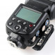 Godox TT600 2.4G Kabelloses Flash Speedlite Master Servo-Blitzgerät mit integriertem Auslöser für Canon/ Nikon/ Pentax/ Olympus/ Fujifilm/ Panasonic-09